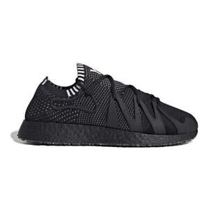 Adidas Y-3 Raito Racer Black Sneakers Unisex Size M6 W7
